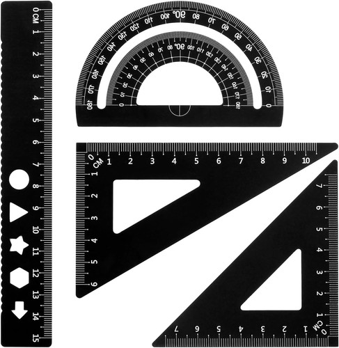 Stück aluminiumlegierung - 4,