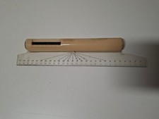 Rolllineal Parallel Lineal