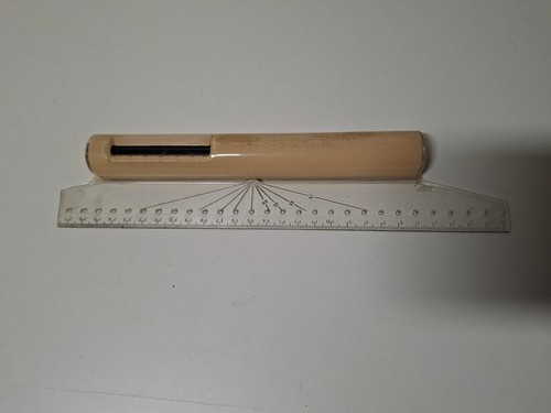 Rolllineal parallel lineal - rolllineal,