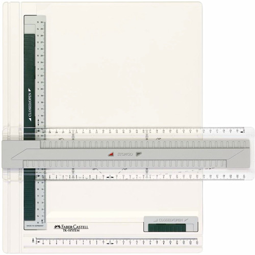 Neu faber castell tk - !neu!, faber-castell