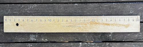 Faber holz lineal buche - a.w.faber,