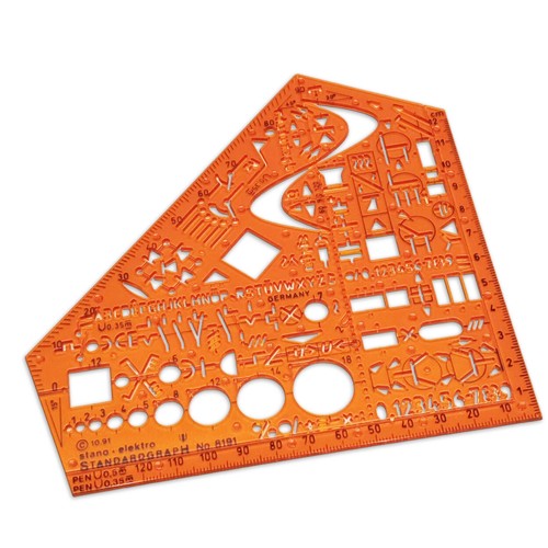Standardgraph schulwinkel - standardgraph,