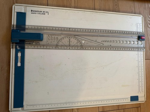 Staedtler zeichenbrett din - staedtler, a3