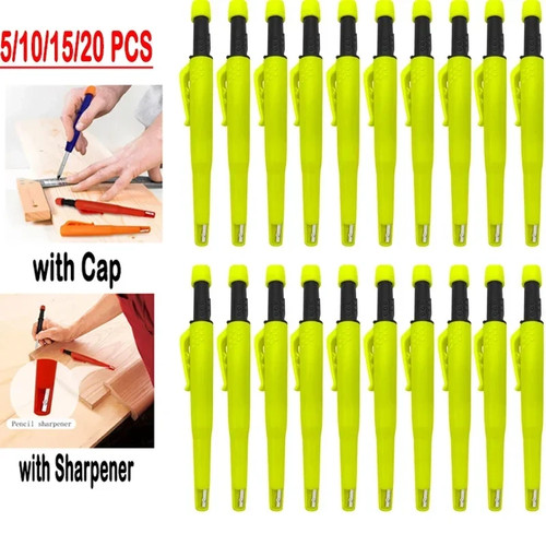 Mechanischer bleistift 5mm - mechanischer, 0,5mm