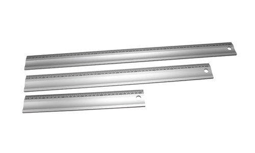 Lineal 60 cm aus - lineal, 50