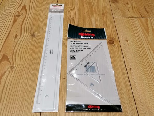 Original rotring centro - rotring,