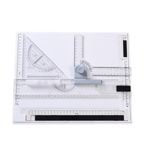 Zeichenplatte rotring - a4,