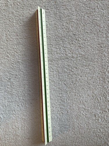 Vintage faber castell - a.w.,