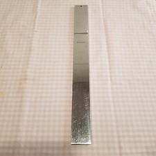 🌻Anlegeschiene Lineal