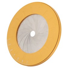 Rundes Zeichenwerkzeug aus