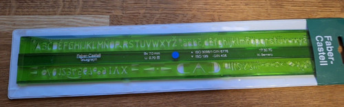 Faber castell - 1,
