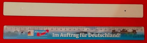 Afd set aus lineal im - aus, "im