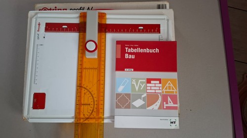Rotring profil din - profil, a4