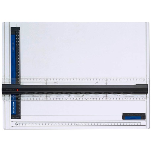 Staedtler zeichenplatte mars - zeichenplatte,