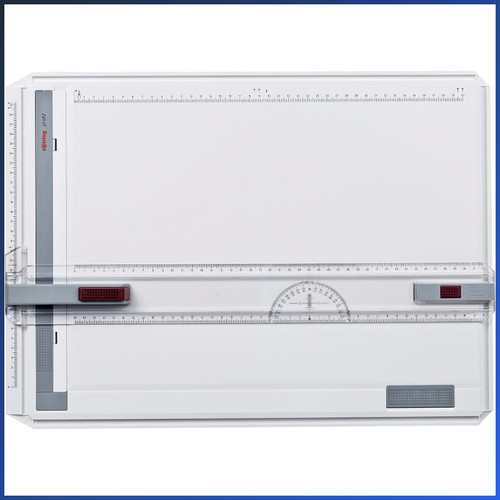 Rotring profil - profil, a3