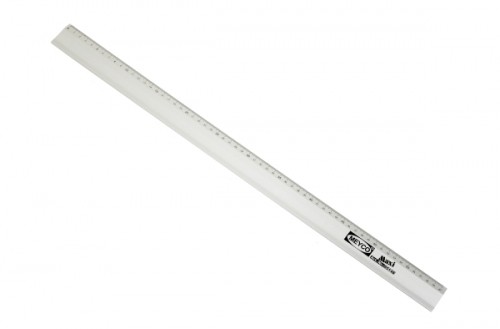 Alu lineal - 60, cm