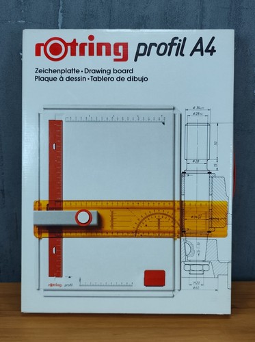 Rotring profil - rotring,