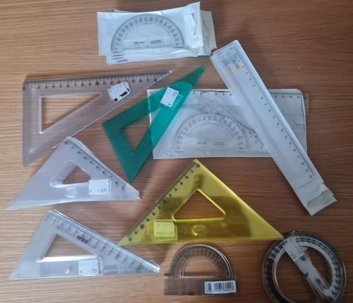 Teiliges restposten set - 70, restposten-set