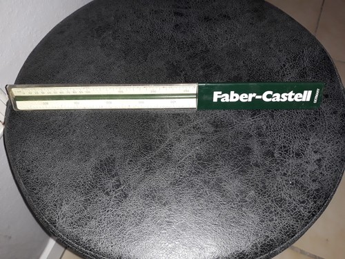 Faber castell dreikant - faber, 30