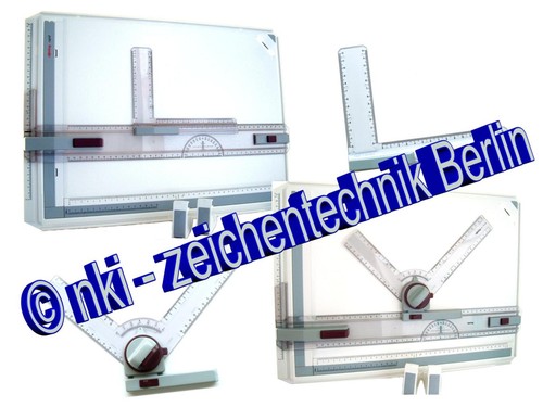 Zeichenplatte rotring rapid - zeichenplatte,