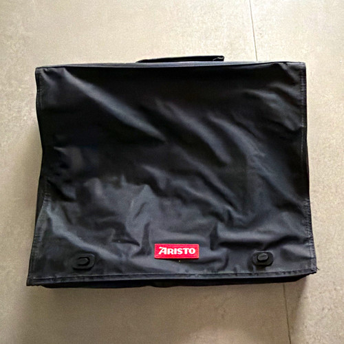 Aristo zeichenset mit - aristo, tasche