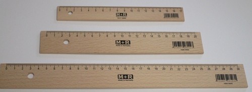 Holzlineal lineal holz - /, 20