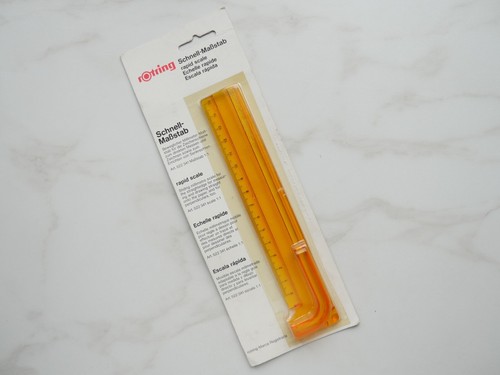 Rotring 522 341 schnell - 522,