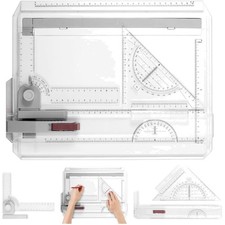 Zeichenplatte A4 Zeichenbrett