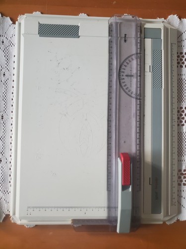 Rotring zeichenplatte - rotring, a3