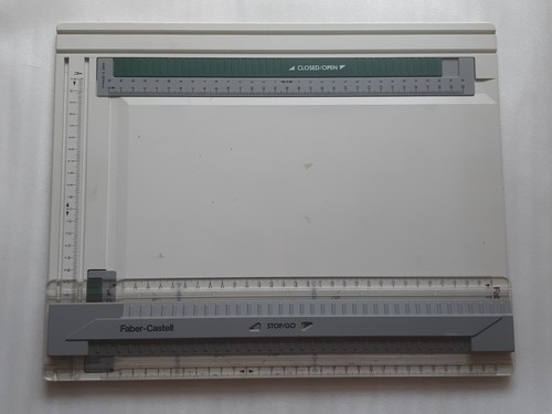 Faber castell system a4 - faber-castell, tk-system