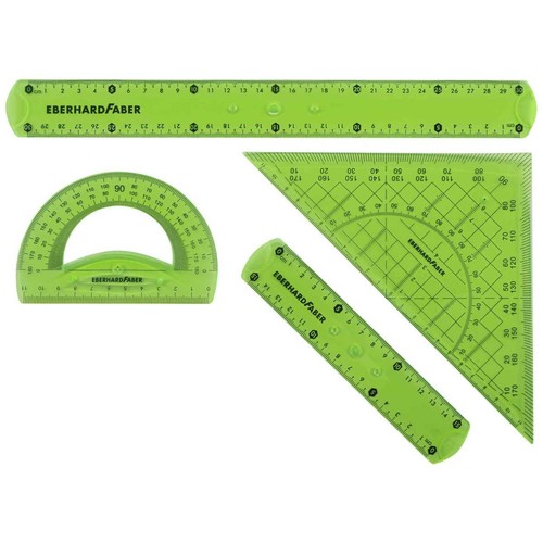 Eberhard faber geometrieset - faber,
