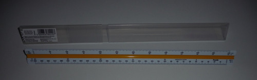 Rotring dreikantmaßstab - rotring,