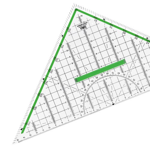 2332 geometriedreieck 32 - m+r,