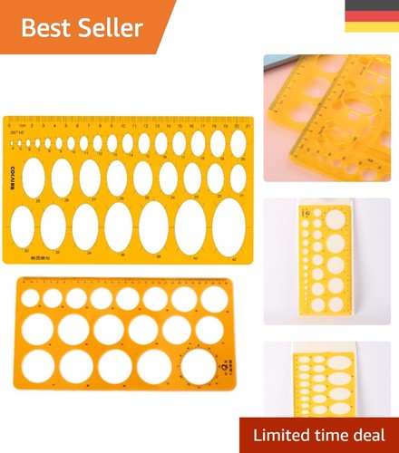 Kreisschablonen